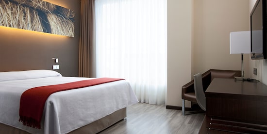 NH Barcelona Diagonal Center